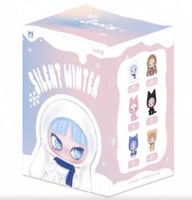 INN'S Silent Winter Plush Series Blind Box