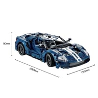 2022 Ford GT