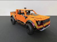 Ford F-150 Raptor