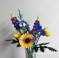 Wildflower Bouquet