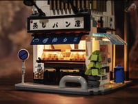 Cada Japanese Steamed Bun House