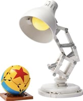 Disney Pixar Luxo Jr