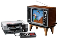 Nintendo Entertainment System