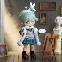 Simontoys Tang Na Second Generation Club Recruitme...