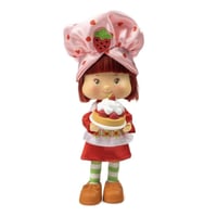 The Loyal Subjects Strawberry Shortcake