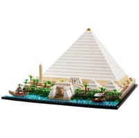 Great Pyramid of Giza