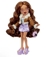 Bratz Goin Out Doll-Yasmin