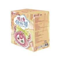 Baby Three Vanity Mirror Series