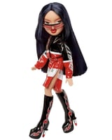 Bratz Scorchin' Doll-Jade