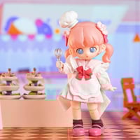 Simontoys Tang Na Second Generation Club Recruitme...