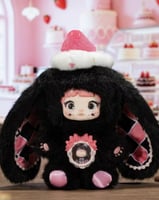 Nommi A Bite of Sweetheart