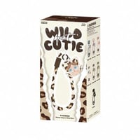 CRYBABY wild but cutie phone charmالاصلي