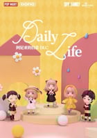 SPY x FAMILY Anya's Daily Life DLC