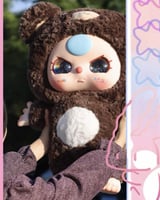 Baby three 1000% big baby