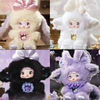 Nommi fantasy world blind box الاصلي