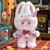 Nommi About the Childhood