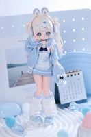 Sugary Girls Sweets Party Blind Box