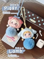 Nommi Forest Melodies Series