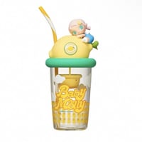 Baby Molly Fruity Aroma Straw Cup