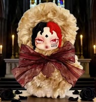 Iris Card Pact Series