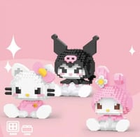 Sanrio set