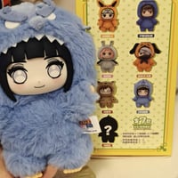 Naruto Blind Box الاصلي