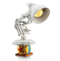 Disney Pixar Luxo Jr