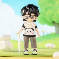 Simontoys Peetsoon Garden Party Series Blind Box F...