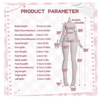 Sugary Girls Sweets Party Blind Box