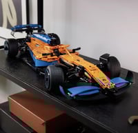 McLaren Formula 1™ Race Car