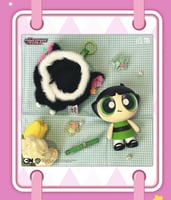 Powerpuff Girls blind box اصلي