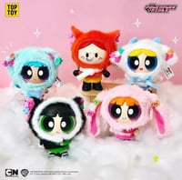 Powerpuff Girls blind box اصلي