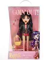 Bratz Goin Out Doll-Jade