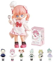 Simontoys Tang Na Second Generation Club Recruitme...