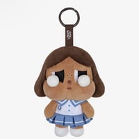 CRYBABY Sunset Concert Series-Plush Pendant Blind...