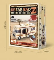 Breaking bad RV