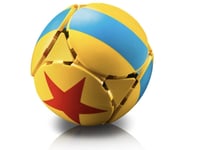 Disney Pixar Luxo Jr