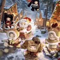 Nommi Magical Christmas Eve