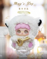 MayMei-May I Love You