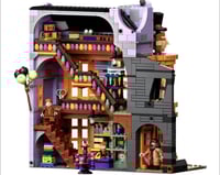 Harry Potter Diagon Alley