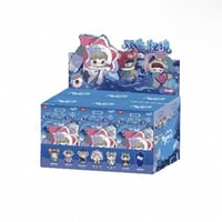 MayMei Symbiote Neverland Series