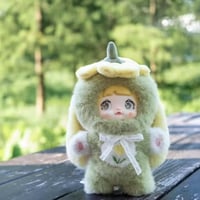 Nommi Garden Bunny Series