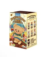 Butterbear blind box الاصلي