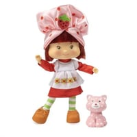 The Loyal Subjects Strawberry Shortcake