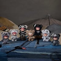 Hirono Road Journal Series