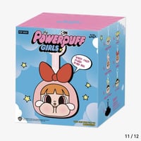 CRYBABY × Powerpuff Girls الاصلي