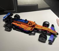 McLaren Formula 1™ Race Car