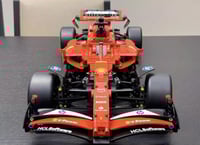 Ferrari SF-24 F1 Car