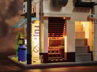 Cada Japanese Steamed Bun House