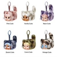 CRYBABY wild but cutie الاصلي